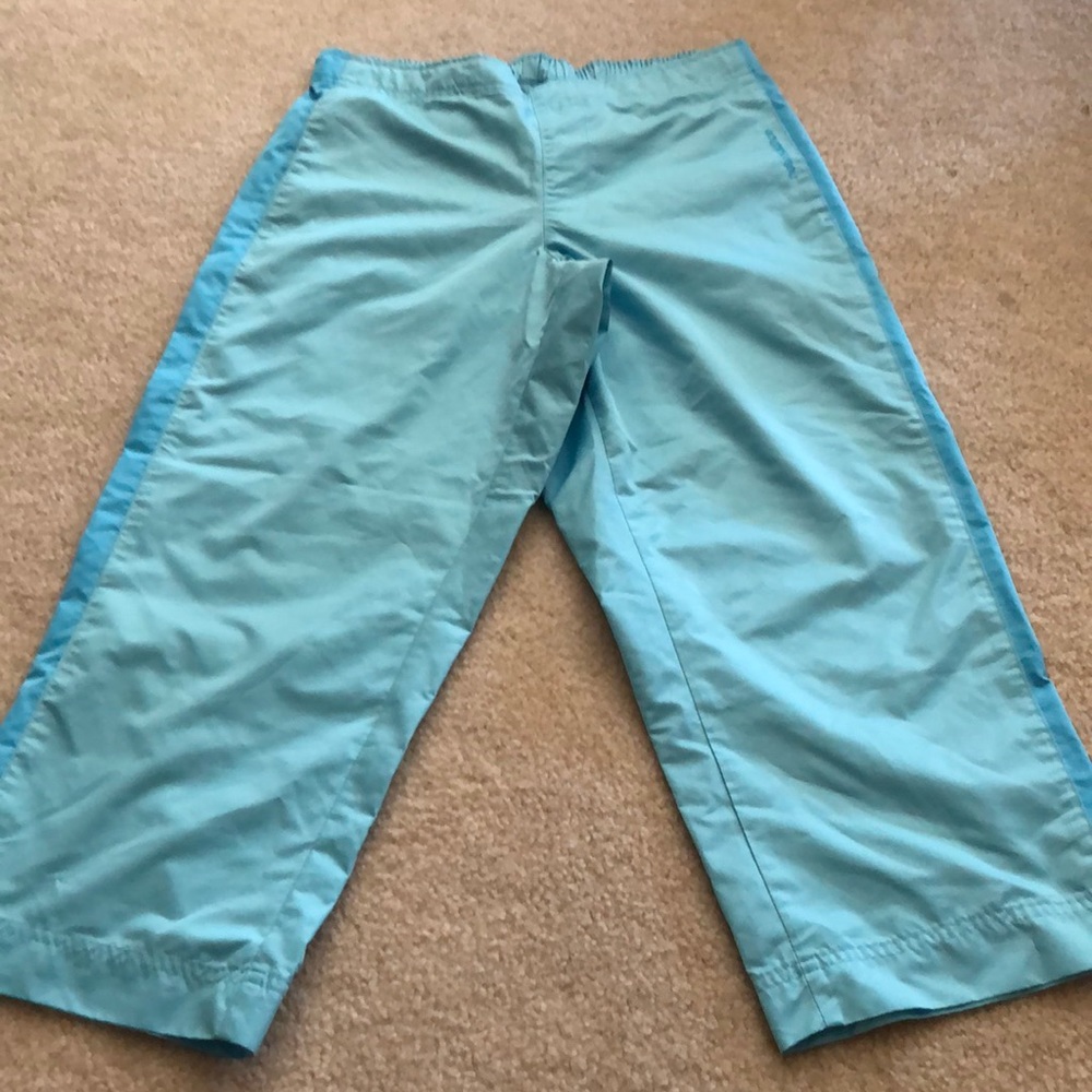 Workout pants